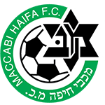 camiseta Moadon Kaduregel Maccabi Haifa